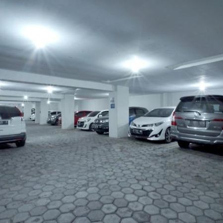 D'Paragon Bukit Sari Semarang Exterior photo