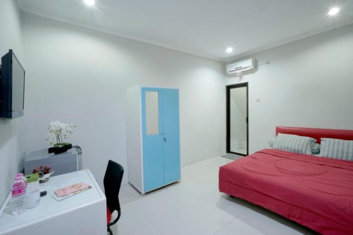D'Paragon Bukit Sari Semarang Exterior photo