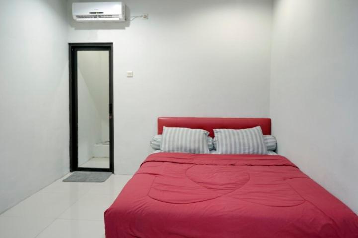 D'Paragon Bukit Sari Semarang Exterior photo