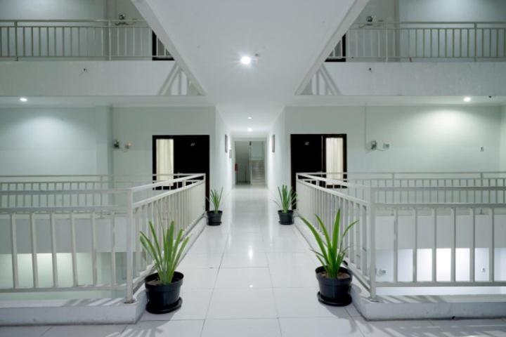 D'Paragon Bukit Sari Semarang Exterior photo